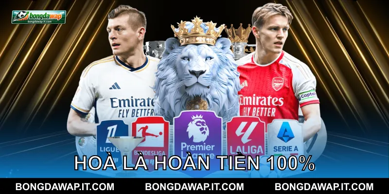 kèo đồng banh bảng tỷ lệ châu Á Bongdawap rõ ràng