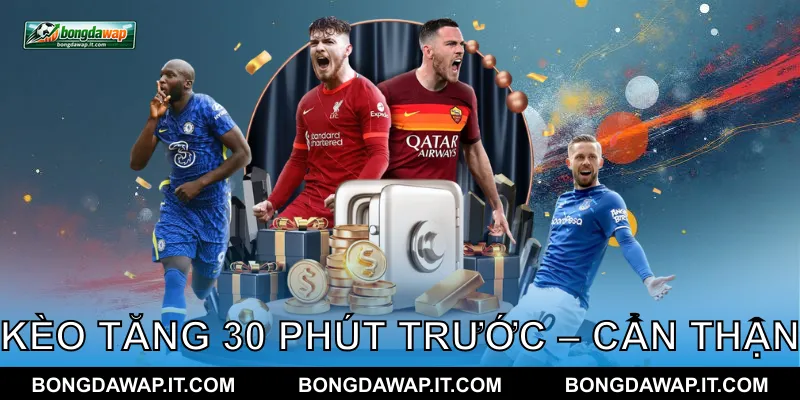 biểu đồ biến động kèo châu á bongdawap trước giờ đá