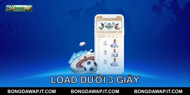bongdawap giao diện wap mobile tỷ số live score bóng đá
