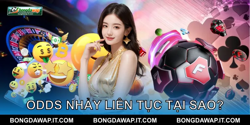 màn hình theo dõi biến động odds kèo châu âu theo thời gian thực